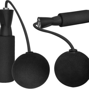 Jump Rope Ropeless
