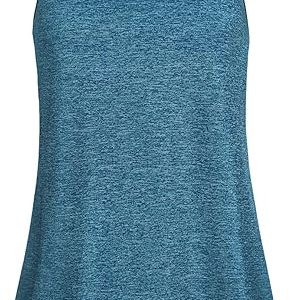 Racerback Tank Top